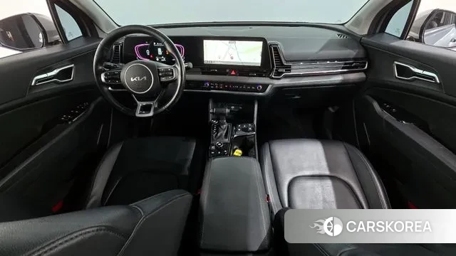 Kia Sportage 5th Generation id 3587033 из Кореи 17