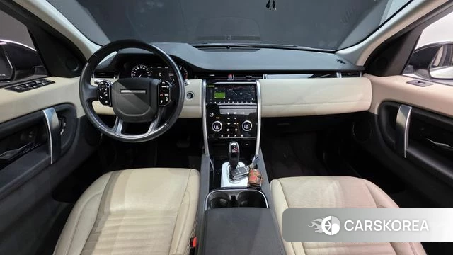 Land Rover Discovery Sports 2nd Generation id 4717153 из Кореи 28