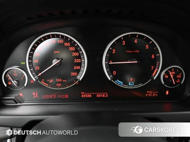 BMW X5 (F15) id 4477419 из Кореи 17