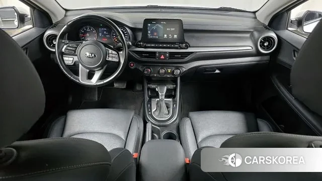 Kia Come New K3 id 3000421 из Кореи 17