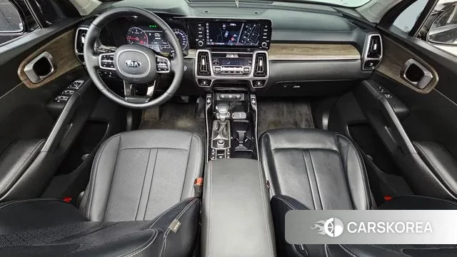 Kia Sorento 4th Generation id 3488994 из Кореи 17