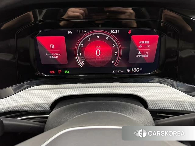 Volkswagen Golf id 4258532 из Китая 17