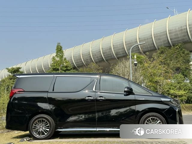 Toyota Elfa id 3993808 из Китая 25