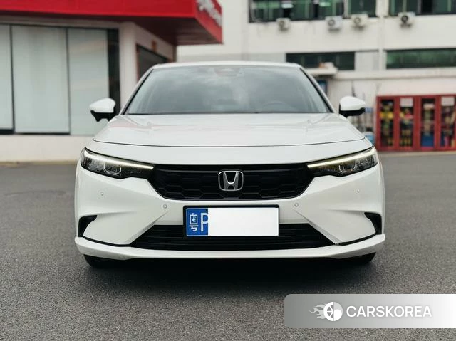 Honda Style id 4301315 из Китая 8
