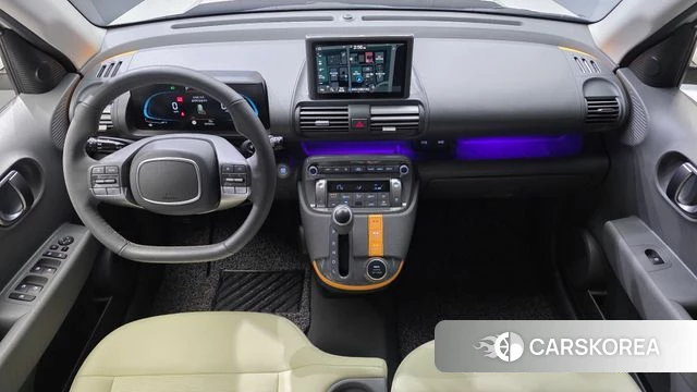 Hyundai Casper id 4916721 из Кореи 31