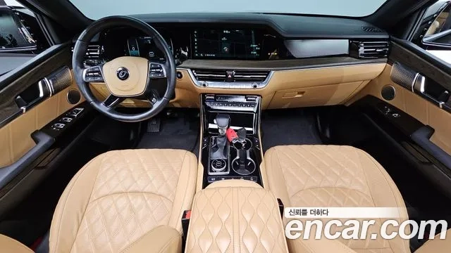 Kia Mohave Master id 2927281 из Кореи 17