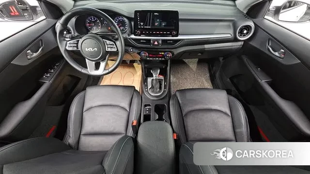 Kia The New K3 2nd generation id 3317643 из Кореи 17