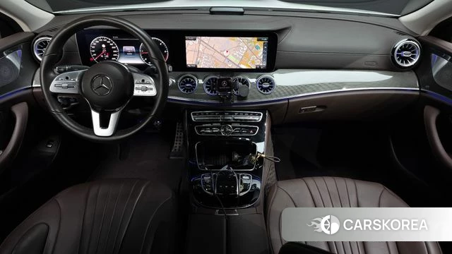 Mercedes-Benz CLS-Class C257 id 4732148 из Кореи 32