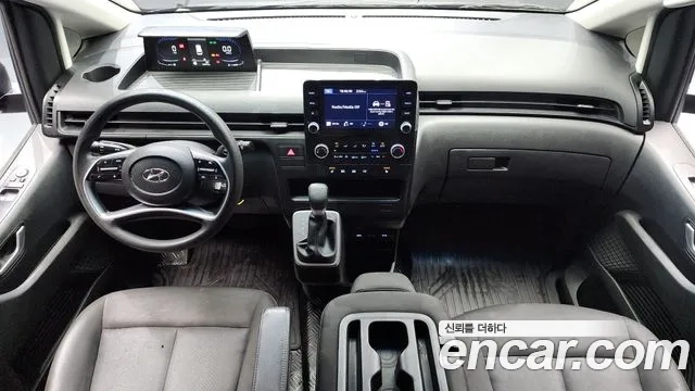 Hyundai Staria id 2906640 из Кореи 17