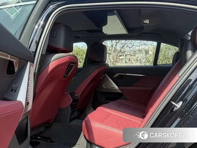 BMW 5 series id 3944945 из Китая 7