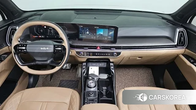 Kia The New Sorento 4th Generation id 3731192 из Кореи 17