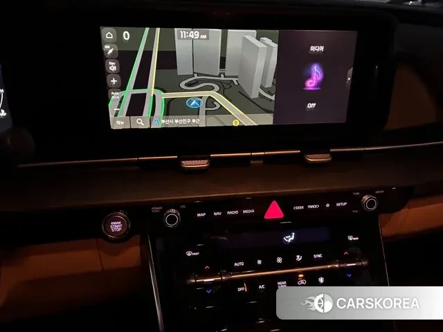 Kia Carnival 4th generation id 3433353 из Кореи 12