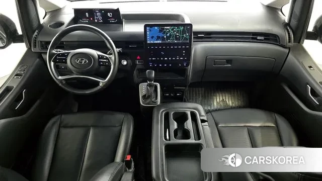 Hyundai Staria id 3378127 из Кореи 17