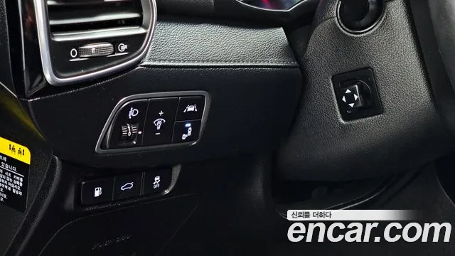 Hyundai Grandeur IG id 2628617 из Кореи 17