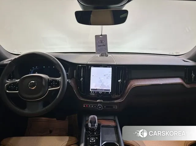 Volvo XC60 second Generation id 3080299 из Кореи 14