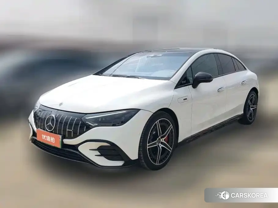 Mercedes-Benz EQE AMG id 4622370 из Китая 7