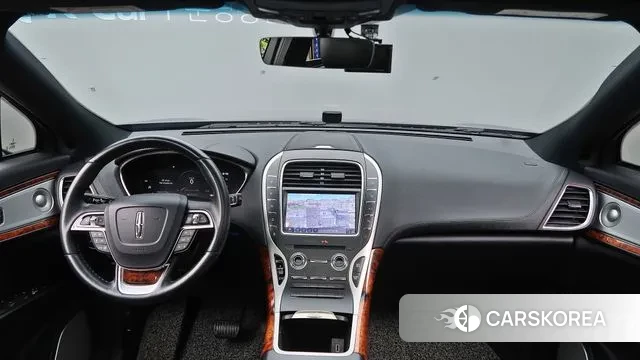 Lincoln Nautilus First generation id 3587818 из Кореи 17