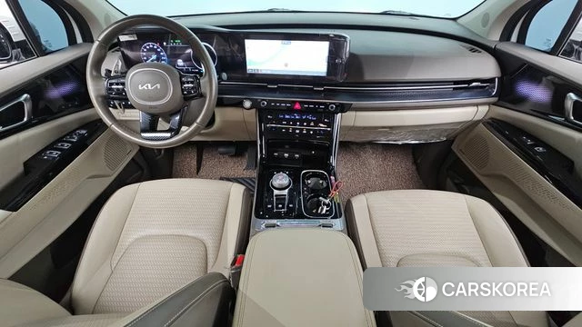 Kia Carnival 4th generation id 4656574 из Кореи 39