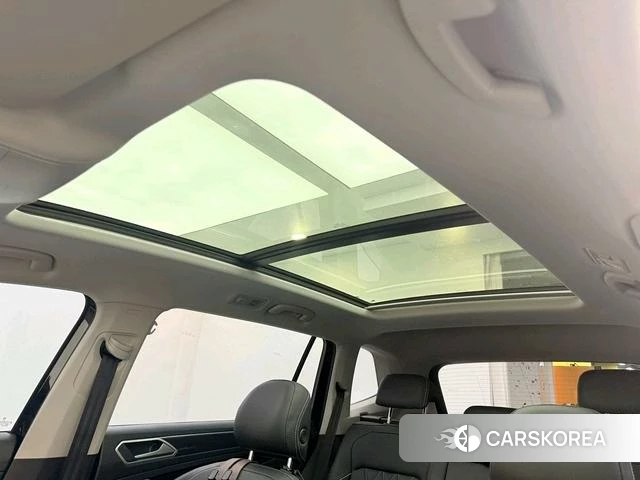 Volkswagen Tiguan L id 4307764 из Китая 17