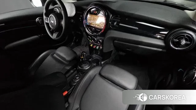 Mini Cooper id 3665356 из Кореи 17