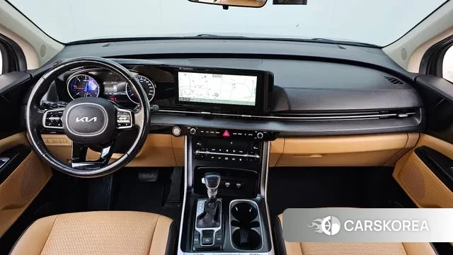 Kia Carnival 4th generation id 3411716 из Кореи 17