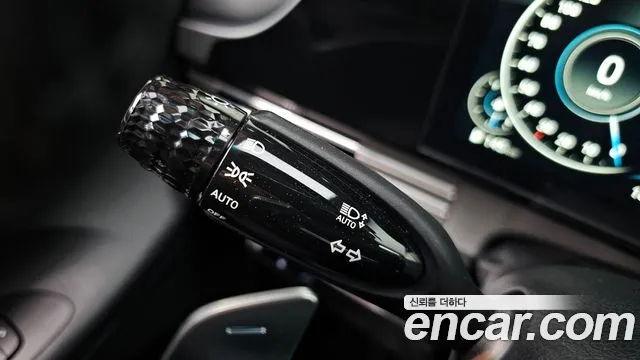 Hyundai The New Grandeur IG id 2687460 из Кореи 17