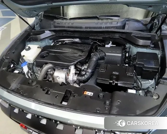 Ssangyong Torres id 3400516 из Кореи 17