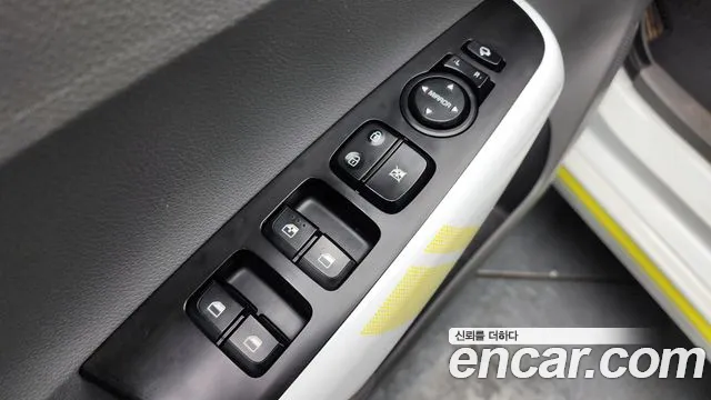 Kia All New Morning (JA) id 2663836 из Кореи 17