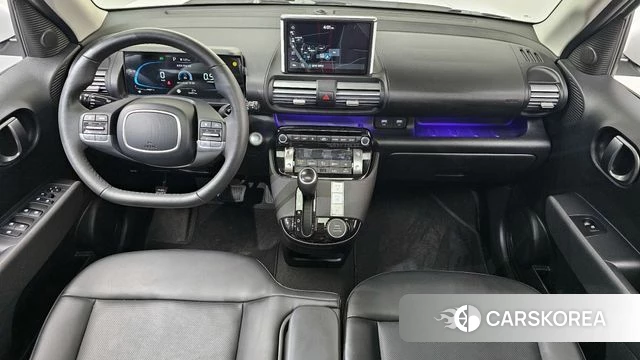 Hyundai Casper id 3883895 из Кореи 17