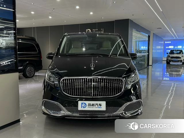 Mercedes-Benz Vito id 4300827 из Китая 16
