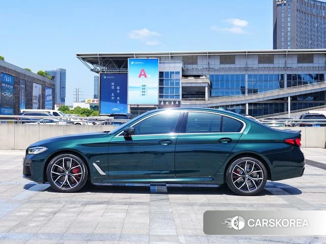 BMW 5 series (imported) id 4335773 из Китая 10