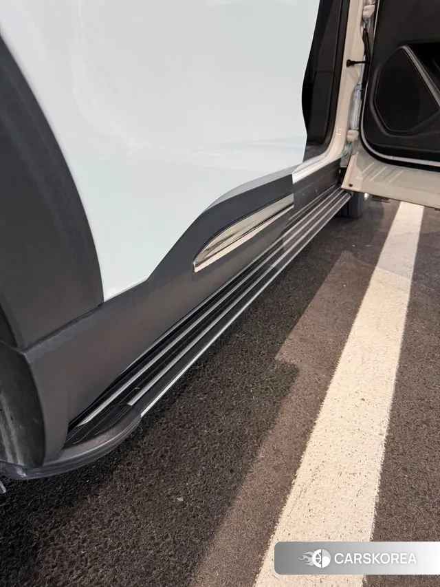 Ford Explorer 6th Generation id 3017861 из Кореи 17