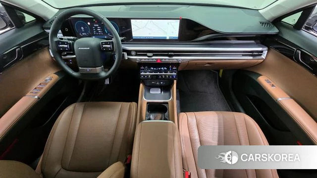 Hyundai Grandeur (GN7) id 4301972 из Кореи 28