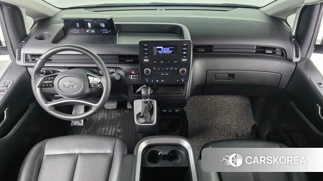 Hyundai Staria id 4524716 из Кореи 17