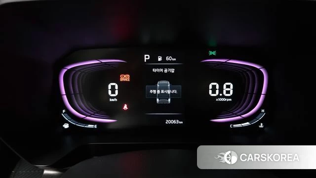 Kia The New Kia Ray id 4898037 из Кореи 27