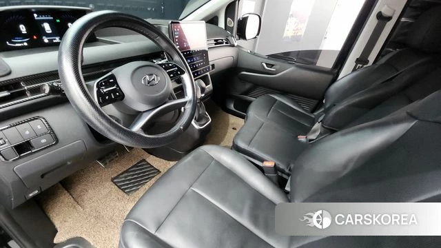 Hyundai Staria id 4194639 из Кореи 17