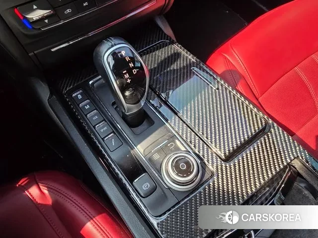 Maserati Ghibli id 3757093 из Кореи 11