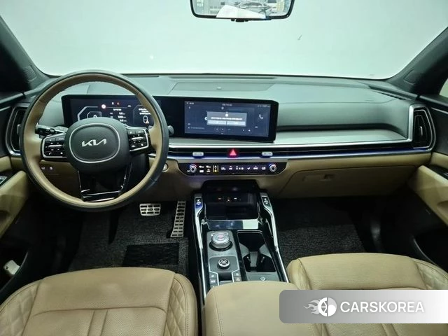 Kia The New Sorento 4th Generation id 4762717 из Кореи 17