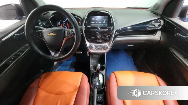 Chevrolet (GM Daewoo) The Next Spark id 3873955 из Кореи 17