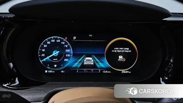 Kia K5 3rd generation id 3600781 из Кореи 17