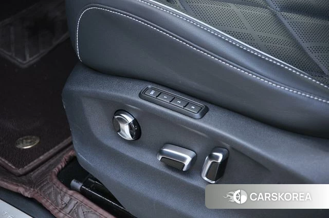 Volkswagen Tourang id 4209103 из Китая 17