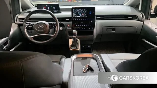 Hyundai Staria id 3316507 из Кореи 17