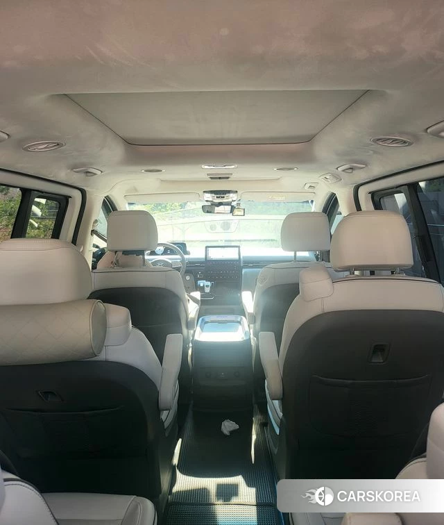 Hyundai Staria id 4514522 из Кореи 12