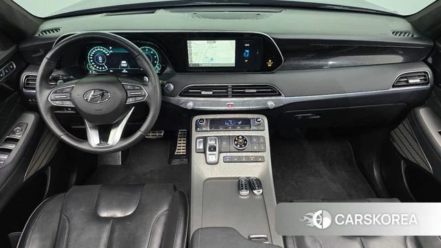 Hyundai Palisade id 4651314 из Кореи 32