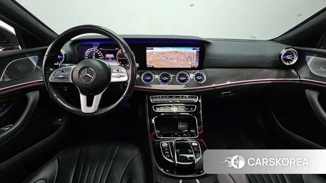 Mercedes-Benz CLS-Class C257 id 3385473 из Кореи 17