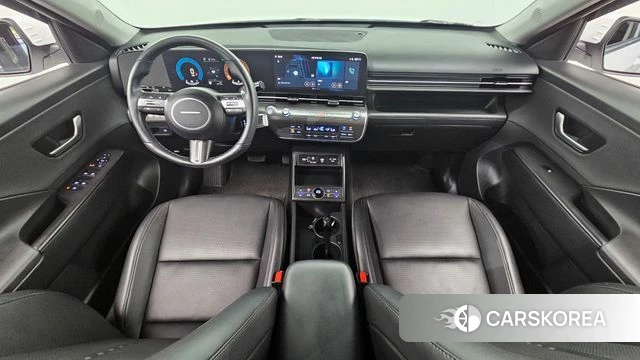 Hyundai Kona (SX2) id 4516483 из Кореи 27