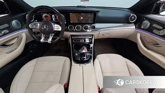 Mercedes-Benz E-Class W213 id 3479735 из Кореи 17