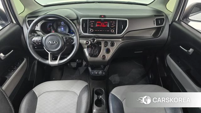 Kia The New Ray id 4855870 из Кореи 28