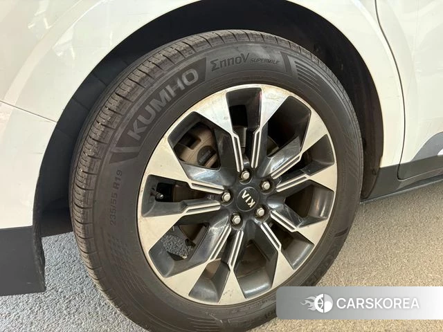 Kia Carnival 4th generation id 4453346 из Кореи 14