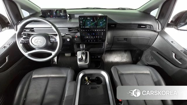 Hyundai Staria id 4500203 из Кореи 27